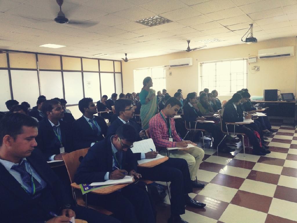 S.A. Engineering College Chennai Campus View photo 1